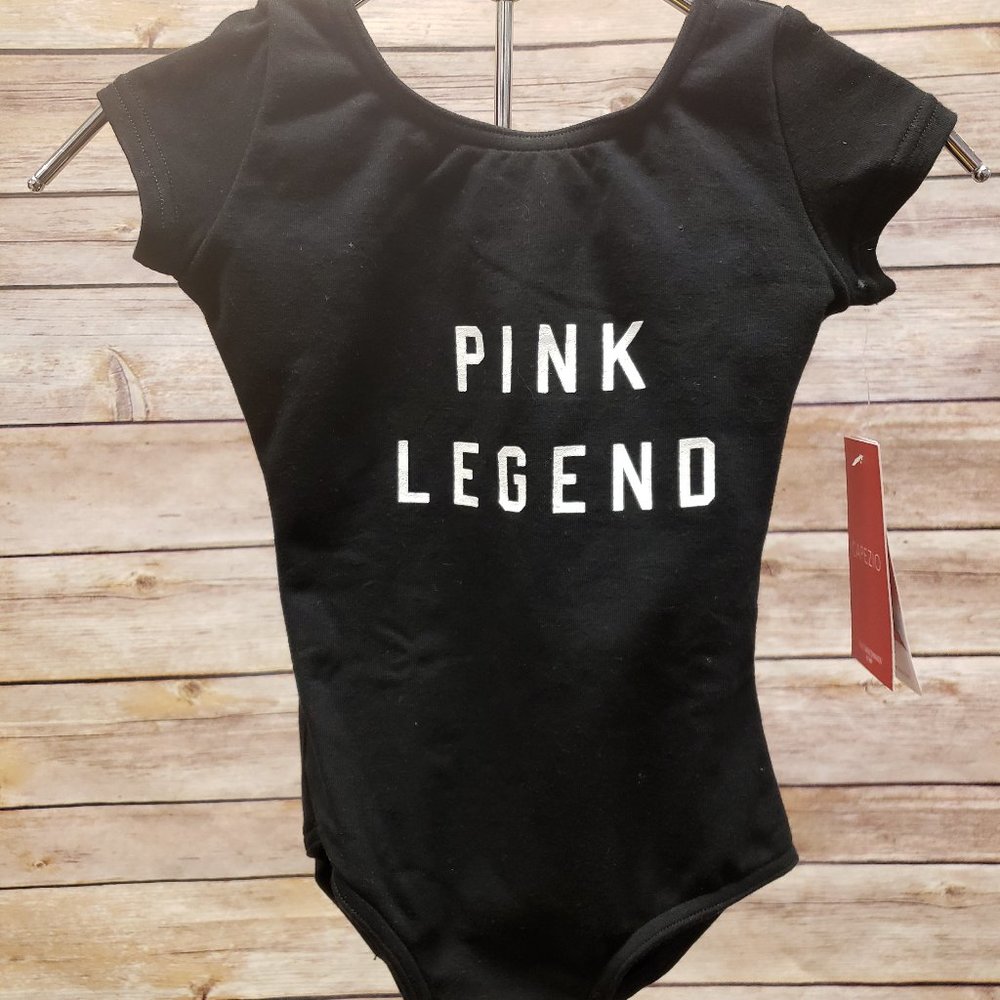 Ford And Wyatt (Baby) Short Sleeve Onesie
